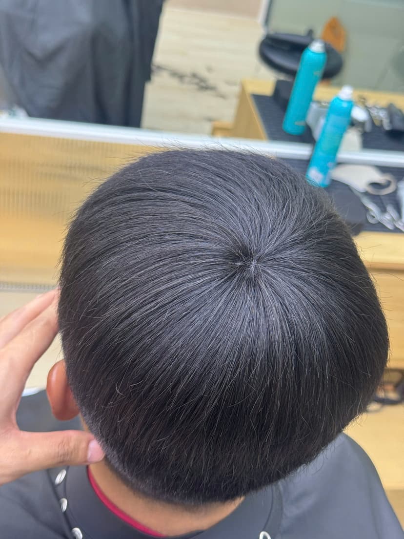 After